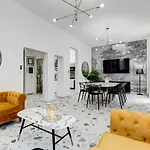 Villa Chiara - A New Luxury Star Is Born In Rome!